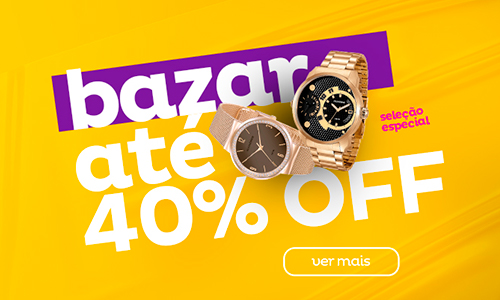 Lojas mondaine Clearance